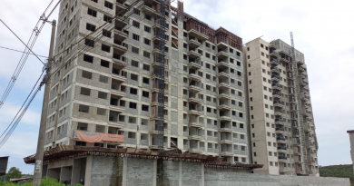 IBIÚNA – EMPREENDEDOR DIZ QUE OBRAS DO WATANABE RESIDENCIAL SERÃO RETOMADAS EM BREVE