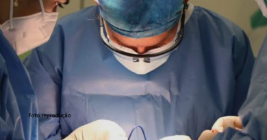 IBIÚNA – 350 IBIUNESES ESTÃO NA FILA DE ESPERA PARA CIRURGIA DE COLUNA