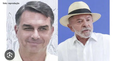 UM SIMPLES PITACO SOBRE A ELEIÇÃO DESTE DOMINGO
